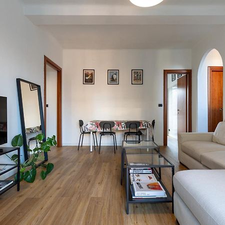 Casa Ricordo Martesana Lejlighed Milano Eksteriør billede