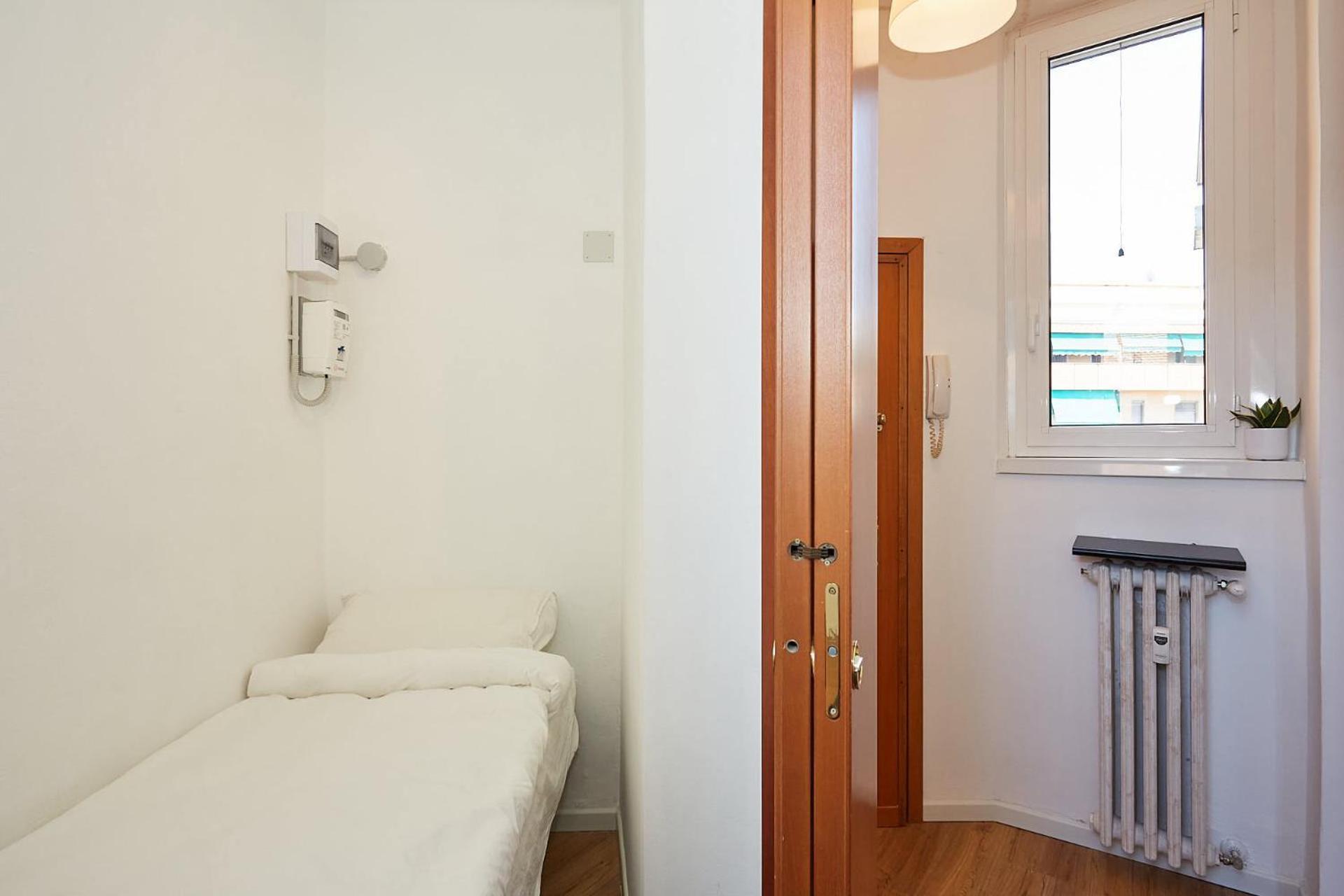 Casa Ricordo Martesana Lejlighed Milano Eksteriør billede