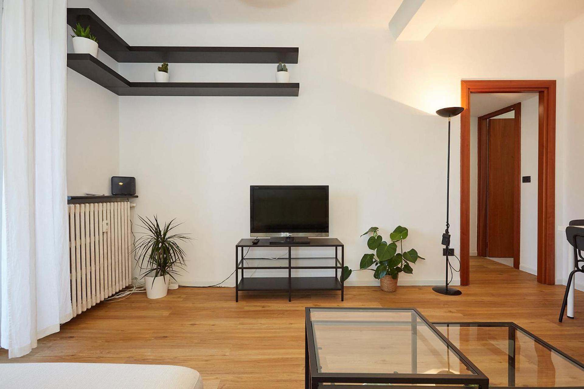 Casa Ricordo Martesana Lejlighed Milano Eksteriør billede