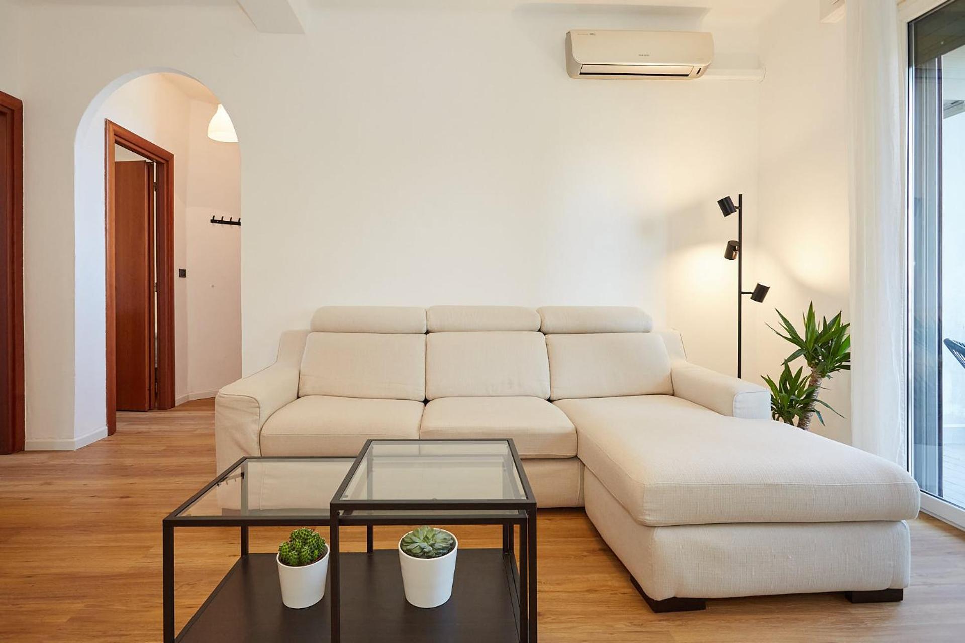 Casa Ricordo Martesana Lejlighed Milano Eksteriør billede